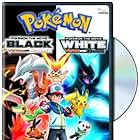 Pokémon the Movie: White - Victini and Zekrom (2011)
