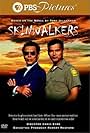 Adam Beach and Wes Studi in Skinwalkers (2002)