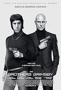 Primary photo for The Brothers Grimsby