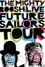 Noel Fielding and Julian Barratt in The Mighty Boosh Live: Future Sailors Tour (2009)