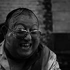 Laurence R. Harvey in The Human Centipede 2 (Full Sequence) (2011)