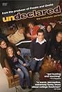 Jay Baruchel, Carla Gallo, Charlie Hunnam, Monica Keena, Seth Rogen, Timm Sharp, and Loudon Wainwright III in Undeclared (2001)