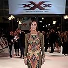 Ruby Rose at an event for xXx: Return of Xander Cage (2017)