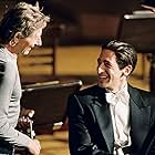 Roman Polanski and Adrien Brody in The Pianist (2002)