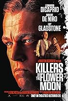 Robert De Niro, Leonardo DiCaprio, and Lily Gladstone in Killers of the Flower Moon (2023)