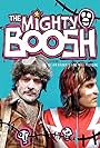 Noel Fielding and Julian Barratt in The Mighty Boosh (2003)