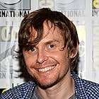 Jed Whedon