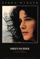 Debra Winger in Mike's Murder (1984)