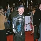 Howie Mandel at an event for Miss Congeniality (2000)