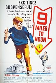 Nine Miles to Noon (1963)