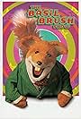 Michael Winsor in The Basil Brush Show (2002)