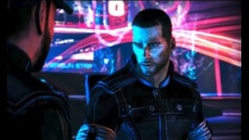 Mass Effect 3 (VG)