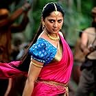 Anushka Shetty in Baahubali 2: The Conclusion (2017)