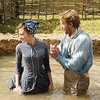 Matthias Schoenaerts and Carey Mulligan in Far from the Madding Crowd (2015)