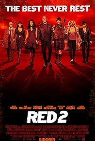 Primary photo for RED 2