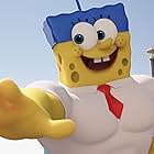 Tom Kenny in The SpongeBob Movie: Sponge Out of Water (2015)