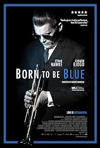 Primary photo for Born to Be Blue