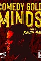 Comedy Gold Minds with Kevin Hart (2021)