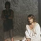 Willem Dafoe in The Last Temptation of Christ (1988)
