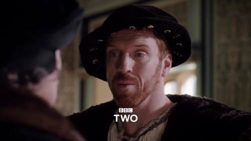 A mini-series that tells the story of Thomas Cromwell, the brilliant and enigmatic consigliere to King Henry VIII, as he
maneuvers the corridors of power at the Tudor court.