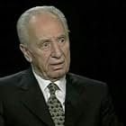 Shimon Peres in Charlie Rose (1991)
