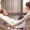 Donal Logue and Olivia Wilde in House M.D. (2004)