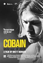 Kurt Cobain in Cobain: Montage of Heck (2015)