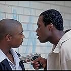 Pras Michel and Ja Rule in Turn It Up (2000)