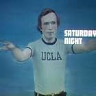 Dick Cavett in Saturday Night Live (1975)