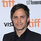 Gael García Bernal at an event for If You Saw His Heart (2017)