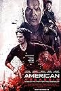Michael Keaton, Sanaa Lathan, Taylor Kitsch, Shiva Negar, Aso Sherabayani, and Dylan O'Brien in American Assassin (2017)