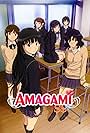 Amagami SS (2010)