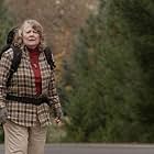 Shirley Knight in Redwood Highway (2013)