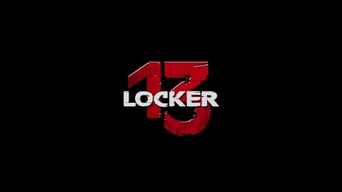 A thriller anthology feature film, in the style of 'The Twilight Zone', revolving around a mysterious locker 13. Locker 13 is the story of Skip (Jason Spisak, Piranha), a young ex-convict who takes a position as a night janitor at an old-west theme park. His supervisor Archie (Jon Gries, Napoleon Dynamite), teaches him the ropes, but more importantly attempts to convey critical philosophical messages through a series of four stories: a down and out boxer (Ricky Schroder, NYPD Blue, Silver Spoons, The Champ) is given the opportunity to become a real golden gloves killer; an assassin (Rick Hoffman, Suits, Battleship) kidnaps three people in order to find out who hired him for his latest hit; a new recruit (Bart Johnson, High School Musical) is initiated into a lodge of fez-wearing businessmen where hazing can take a malevolent turn; and a member of a suicide club (Jason Marsden, Boy Meets World, White Squall) introduces real fear into a man about to jump to his death. The four stories suddenly come into play when Skip is faced with a life-or-death decision of his own.