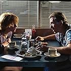 Tim Roth and Amanda Plummer in Pulp Fiction (1994)