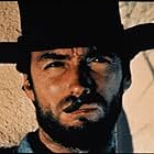 Clint Eastwood in A Fistful of Dollars (1964)