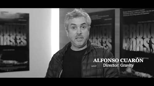 Broken Horses Final Trailer - Alfonso Cuaron