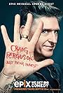 Craig Ferguson in Craig Ferguson: Just Being Honest (2015)