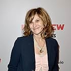 Amy Pascal at an event for The Interview (2014)