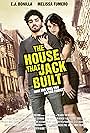 Melissa Fumero and E.J. Bonilla in The House That Jack Built (2013)