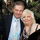 Joseph Bologna and Renée Taylor