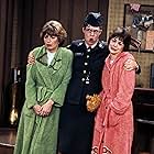 Penny Marshall, Vicki Lawrence, and Cindy Williams in Laverne & Shirley (1976)