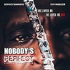 Nobody's Perfect, A Derrick Simmons Film Poster