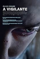 Olivia Wilde in A Vigilante (2018)