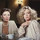 Donna Mills and Jane Elliot in Knots Landing (1979)