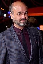 Scott Adsit at an event for Big Hero 6 (2014)