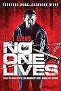 Luke Evans in No One Lives (2012)