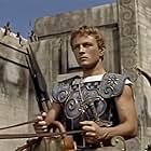 Jacques Sernas in Helen of Troy (1956)