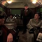 Jack Nicholson and Tom Waits in Ironweed (1987)