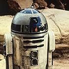 Kenny Baker in Star Wars: Episode IV - A New Hope (1977)